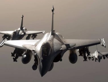 Επιπλέον Rafale για την Αεροπορία του Κατάρ (βίντεο)
